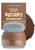 I Dew Care Dry Shampoo Powder - Tap Secret Brown + Starry Kitten Night - Peel Off Masks And Headband Set Bundle