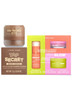 I Dew Care Dry Shampoo Powder - Tap Secret Brown, 0.24 Oz. + Korean Skin Care Set Trio - Vitamin To Glow Pack Bundle I Dew Care Dry Shampoo Powder - Tap Secret Brown, 0.24 Oz. + Korean Skin Care Set Trio - Vitamin To Glow Pack Bundle