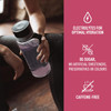 Organika Electrolyte Endurance - Sugar Pre-Workout Supplement With Beta-Alanine And L-Carnitine - Cherry Frost Flavour - 180G, 30 Servings
