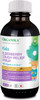 Organika Kids Elderberry Cough Relief Syrup 100 Ml Purple ,1