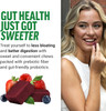 Force Factor Smarter Greens Superfood Chews, Greens And Superfoods With Probiotics, Antioxidants, And Fiber, Greens Supplement To Support Digestion, Nitric Oxide, And Energy, 60 Soft Chews