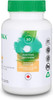 Organika Rhodiola 100Mg 6:1 Extract- 3% Rosavins, 1% Salidroside- Adaptogen, Cognition Support, Mental Focus In Response To Stress- 60Vcaps