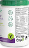 Organika Full Spectrum Collagen Type 1, 2, 3- Bovine Marine And Chicken Collagen Combination- Joint Support Gut Health Support- Mild Bone Broth Flavour 250G