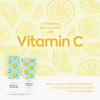 Elizabeth Mott Vitamin C Face Scrub And Cleanser Bundle | Vegan And Cruelty- Skincare Elizabeth Mott Vitamin C Face Scrub And Cleanser Bundle | Vegan And Cruelty- Skincare