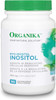 Organika Inositol (Myo-Inositol)- Cellular Response, Mood Balance, Insulin Support- 90Vcaps
