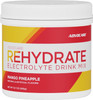 Advocare Rehydrate Electrolyte Drink Mix - Hydration & Recovery Drink With Sodium, Potassium & More - Mango Pineapple, 12.7 Oz