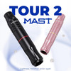 Mast Tour2 Tattoo Gun Kit Wireless Tattoo Pen Machine With Thin & Short Frame Powerful Motor By Mcore (Black, Tattoo Gun-2) Mast Tour2 Tattoo Gun Kit Wireless Tattoo Pen Machine With Thin & Short Frame Powerful Motor By Mcore (Black, Tattoo Gun-2)