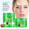Aloe Vera Gel For Face, Body & Hair, Soothing Aloe Face Moisturizer, Multipurpose Skin Care, Hydrating Aloe Gel, Claming After Sunburn 250Ml