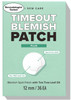 I Dew Care Hydrocolloid Acne Pimple Patch - Timeout Blemish Plus | 36 Count + Skin Care Set - Kitten My Balance On Bundle