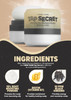 I Dew Care Dry Shampoo Powder Refill - Tap Secret + Dry Shampoo Powder Limited Edition - Tap Secret Refill Set, 0.24 Oz. X 2Ea Bundle