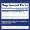 Bodyhealth Perfectamino (150 Ct) Easy To Swallow Tablets, Essential Amino Acids Supplement With Bcaas, Vegan Protein For Pre/Post Workout & Muscle Recovery With Lysine, Tryptophan, Leucine, Methionine