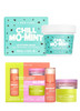 I Dew Care Wash-Off Face Mask - Chill Mo Mint, 3.38 Oz + Skincare Set - Vitamin To Glow Pack Bundle