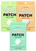 I Dew Care Hydrocolloid Acne Pimple Patch - Timeout Blemish Original + Timeout Blemish Wide + Timeout Blemish Plus Bundle