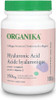 Organika Hyaluronic Acid With Vitamin C 100 G