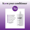 Boost Biotin Conditioner For Hair Growth - Sulfate Biotin And Collagen Conditioner For Women And Men With Moisturizing And Volumizing Castor And Rosemary Oil For Fine Weak & Dull Hair (16 Fl Oz) Boost Biotin Conditioner For Hair Growth - Sulfate Biotin And Collagen Conditioner For Women And Men With Moisturizing And Volumizing Castor And Rosemary Oil For Fine Weak & Dull Hair (16 Fl Oz)