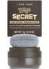 I Dew Care Dry Shampoo Powder - Tap Secret Dark Brown + Caffeine Eye Cream With Eye Roller - Glow Key Bundle