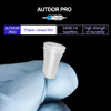 Tattoo Needles Cartridge - 100Pcs Mixed Tattoo Cartridge Needles Round Liner Shader Flat Magnum 3Rl 5Rl 7Rl 9Rl 3Rs 5Rs 7Rs 9Rs 5M1 7M1 For Tattoo Machine Tattoo Supplies (Rl/Rs/M1/Rm-120Pcs)