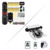 Bluetooth Tattoo Stencil Printer Add Tattoo Guns And Kits With 1500Mah Tattoo Power Supply