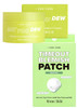 I Dew Care Hydrocolloid Acne Pimple Patch - Timeout Blemish Original + Face Cream - Say You Dew | Vitamin C Moisturizer With Niacinamide, Non-Irritating, Hydrate And Illuminate Skin Bundle