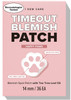 I Dew Care Hydrocolloid Acne Pimple Patch - Timeout Blemish Original + Timeout Blemish Happy Paws + Timeout Blemish Dark Spot Bundle