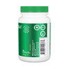 Organika Absolute Iron Iron Bisglycinate High Availability  Gentle On Stomach Boost Iron Levels- Beneficial For Women And Vegetarians 120Vcaps