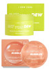 I Dew Care Bubble Sheet Mask - Glow Up Bubbles, 5 Ea + Face Cream - Say You Dew, 1.69 Fl Oz Bundle