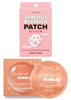 I Dew Care Bubble Sheet Mask - Glow Up Bubbles, 5 Ea + Hydrocolloid Acne Pimple Patch - Timeout Blemish Happy Paws, 36 Count Bundle