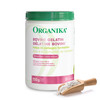 Organika Canadian-Made Bovine Gelatin (Unflavoured) - 250g