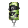 Ez Tattoo Power Supply - 1100Mah Wireless Tattoo Battery Rca Connector Pack With Led Digital Display (Portex G3 Camo)