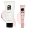 Elizabeth Mott Bundle: Thank Me Later Eye Primer Shadow Base And Thank Me Later Face Primer (Matte)