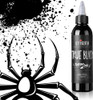 Stigma Tattoo Ink Black Shading 2 Stage Grey Wash Black 4Oz （120Ml） Usa Standard Pigment Tattoo Ink Black Set (Dark Black)