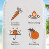Malibu Spf2 Bronzing Butter With Beta Carotene | Fast Tanning Bronzing Butter That Hydrates & Nourishes Skin As It Tans | Water-Resistant | With Tropical Coconut Fragrance | 300Ml