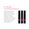Elizabeth Mott - It'S So Big But Better Volumizing Mascara Trio (3-Pack Travel Size)