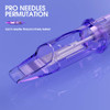Mast Pro Tattoo Cartridges 20Pcs Disposable Needles Mixed Sizes 1205Rl 1205Rs