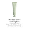 Abib Heartleaf Creme Calming Tube 2.54 Fl Oz I Soothing Moisturizer For Dryness