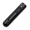Chuse Tattoo Machine Kit(Black) + Extra Battery(2,400Mah)