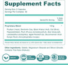 Gutoptim Probiotic & Prebiotic Capsules | Pre And Probiotics For Synbiotic Gut Health & Bloating Relief For Women & Men | Enzyme With Probiotics For Digestive Health | Non-Gmo, 60 Ct, 1 Month Supply