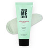 Elizabeth Mott Thank Me Later Color Correcting Face Primer - Niacinamide And Cica Soothes And Neutralizes Uneven Skin Tone And Facial Redness - Grips Makeup For Long-Lasting Wear - Cruelty-, 30G