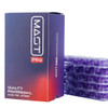 Mast Tattoo Pro Cartridges Needles With Membrane Mixed Sizes Box Of 50 Pcs (Rl+Rs+Rm+M1)