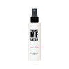 Elizabeth Mott - Thank Me Later Face Makeup Setting Spray And Queen Of The Fill Clear Sculpting Brow Gel (2-Pack Bundle)
