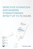 The Purest Solutions Hydration Booster Daily Moisturizing Cream - Ceramide + 4D Hyaluronic Acid + Pentavitin - 24-Hour Effective Intensive Care For All Skin Types - Vegan | Cruelty (1.69 Fl. Oz)