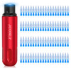 Pen Machine - Fant Pro Rotary Machine With 80Pcs Line Shader Magnum