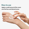 Adenosine Cica Cream, 520,000Ppm Centella Asiatica, Redness Reducing For Oily And Dry Skin Moisturizer, Barrier Cream With Niacinamide And Panthenol, Korean Skincare, 100Ml, 3.38 Fl. Oz. Adenosine Cica Cream, 520,000Ppm Centella Asiatica, Redness Reducing For Oily And Dry Skin Moisturizer, Barrier Cream With Niacinamide And Panthenol, Korean Skincare, 100Ml, 3.38 Fl. Oz.