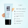 Elizabeth Mott Thank Me Later Face Primer - Matt, Color Correcting Face Primer And Blurring Face Primer