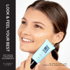 Elizabeth Mott Thank Me Later Face Primer - Matt, Color Correcting Face Primer And Blurring Face Primer