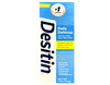 Desitin Rapid Relief Zinc Oxide Diaper Rash Cream 4 Oz (Pack Of 2)