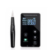 Permanent Makeup Pen Machine Tattoo Pen Touch Screen Panel Power Supply 10Pcs Needles Kit For Eyeliner, Lip,Eyebrow Ap50 Permanent Makeup Pen Machine Tattoo Pen Touch Screen Panel Power Supply 10Pcs Needles Kit For Eyeliner, Lip,Eyebrow Ap50
