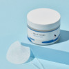Round Lab Birch Juice Moisturizing Pad 80Pcs / Aquaxyl, Soothing Adhesion, Moisturizing Pad