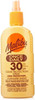 Malibu Once Daily Clear Protection (Spf 30) Spray | Enriched Formula Provides Protection From The Sun | Non Greasy | With Vitamin-E & Aloe Vera | 200Ml