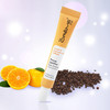 The Creme Shop │Power Uplifter Eye Creme With Vitamin C, Hyaluronic Acid, Caffeine For Depuffing & Hydrating